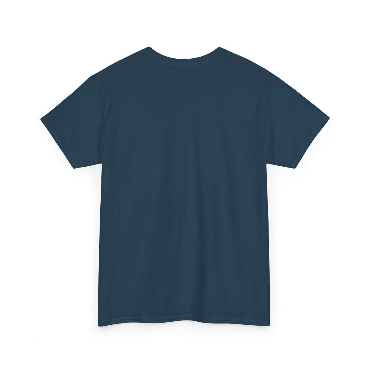 Retro Ghost & Jack-O'-Lantern T-Shirt — Halloween Graphic Tee