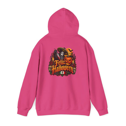 Unisex Gildan 18500 Hoodie — Heavy Blend Hooded Sweatshirt