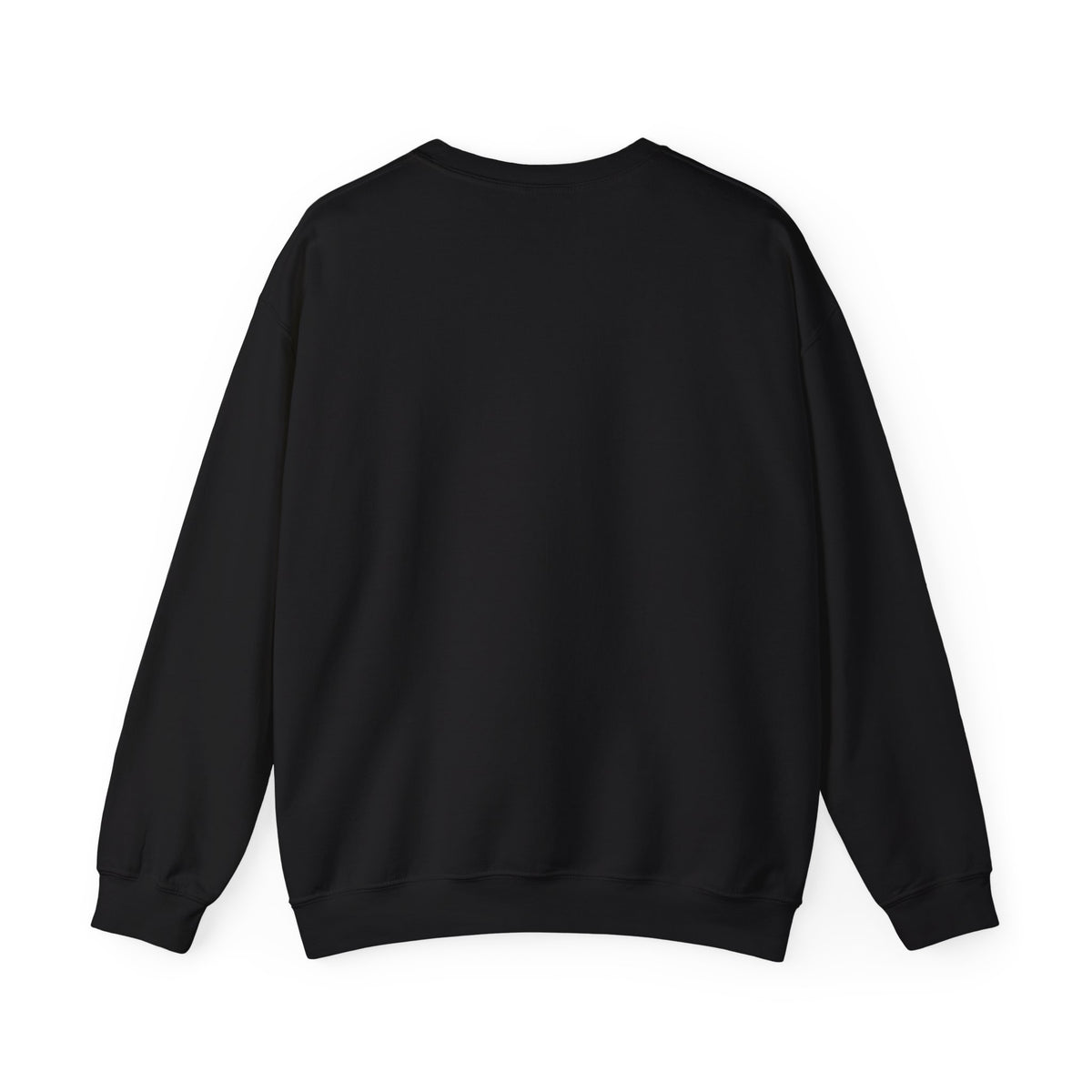 Donald Trump Comic Sweatshirt — Political Satire Crewneck