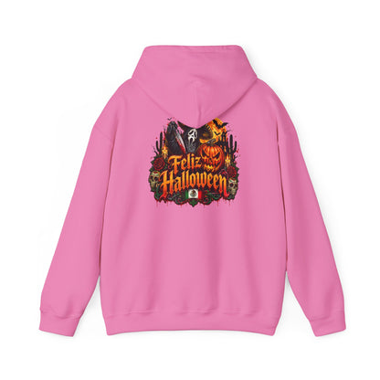 Unisex Gildan 18500 Hoodie — Heavy Blend Hooded Sweatshirt