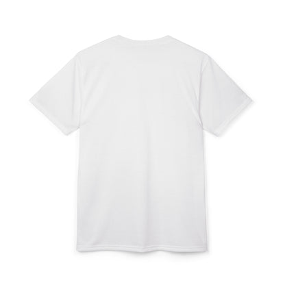 Stay Spooky Black Cat & Pumpkin All-Over Print T-Shirt