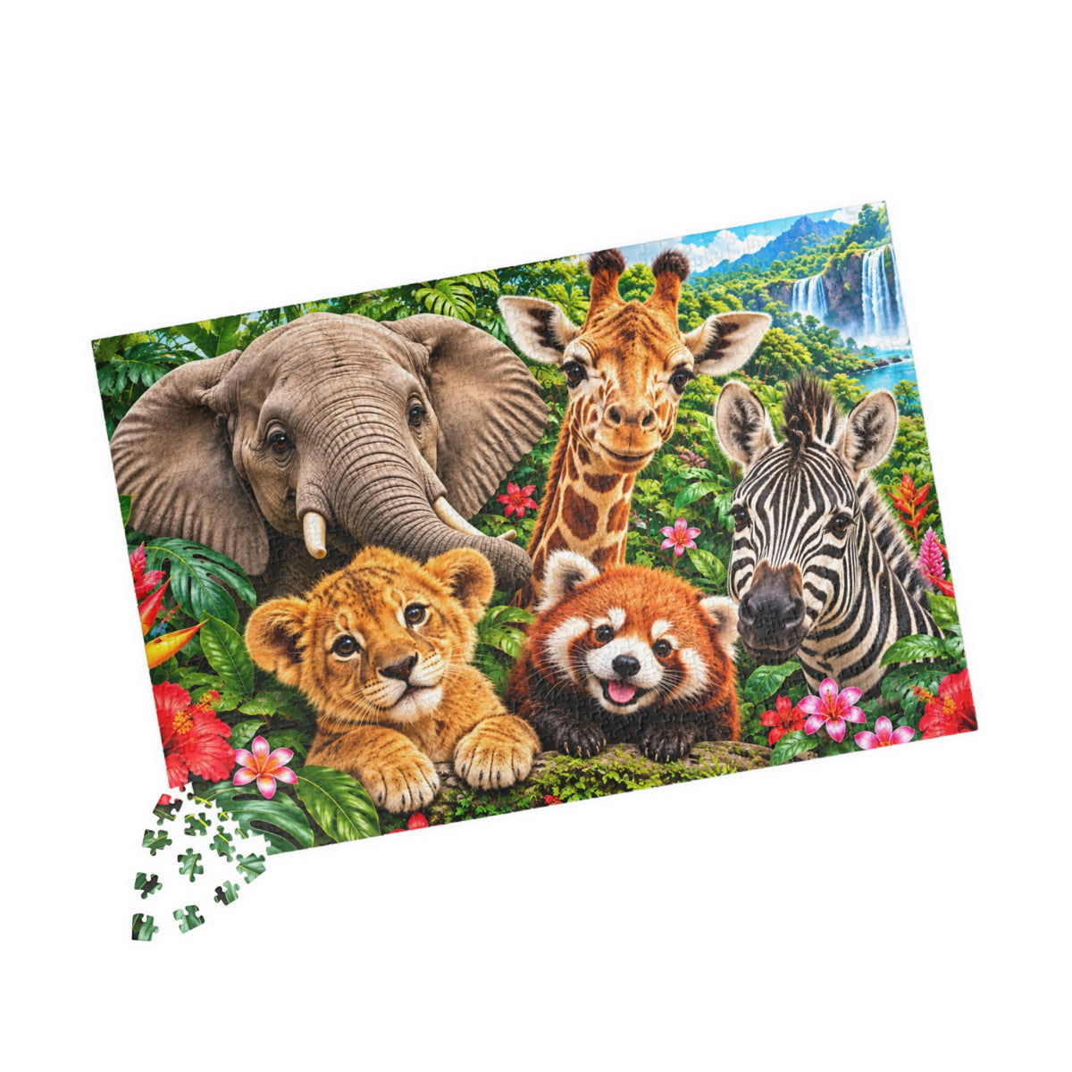Wildlife crew field research animal rescue habitat restoration zoology expedition