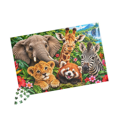 Wildlife crew field research animal rescue habitat restoration zoology expedition