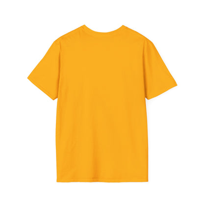 Trump Crypto Money T-Shirt — Funny Political Graphic Tee