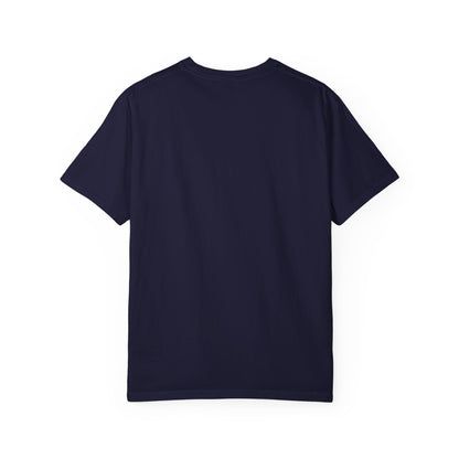 Backwood Cult Anti-Trump T-Shirt — Political Satire Graphic Tee