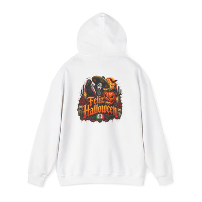 Unisex Gildan 18500 Hoodie — Heavy Blend Hooded Sweatshirt