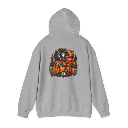 Unisex Gildan 18500 Hoodie — Heavy Blend Hooded Sweatshirt
