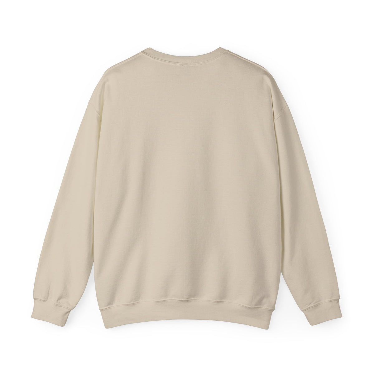No Kings Just Freedom Sweatshirt — Patriotic Crewneck