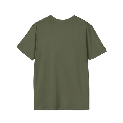 NikoBear Bull or Bear I Mean Business Stock Market T-Shirt