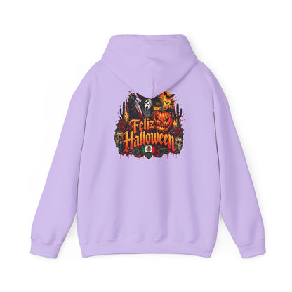 Unisex Gildan 18500 Hoodie — Heavy Blend Hooded Sweatshirt