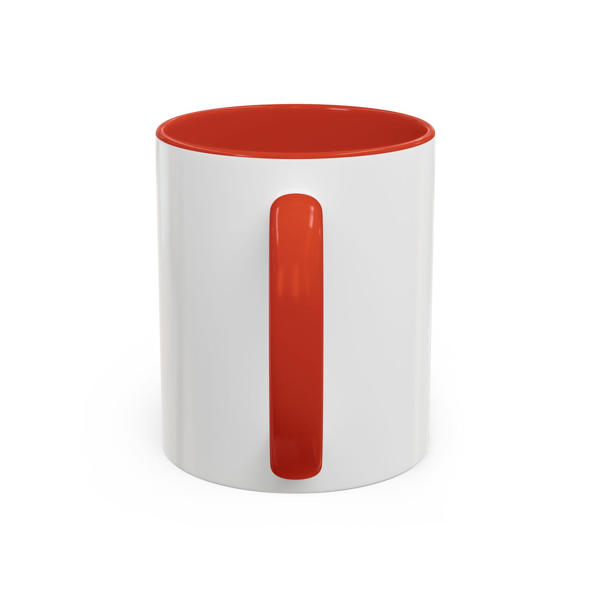 Trump Liberal Tears Ceramic Mug — Political Satire Coffee Cup