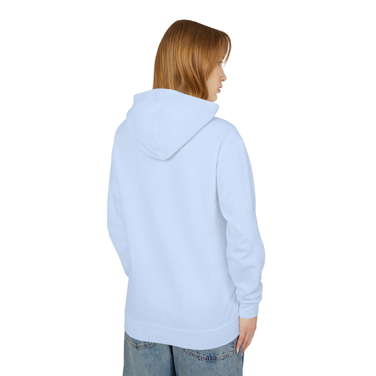 America 250th Anniversary Eagle Hoodie — Patriotic 1776–2026