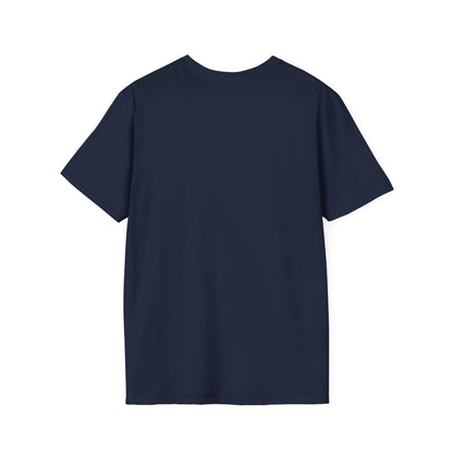 Trust Low Fuel T-Shirt — Political Satire Graphic Tee