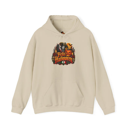 Unisex Gildan 18500 Hoodie — Heavy Blend Hooded Sweatshirt