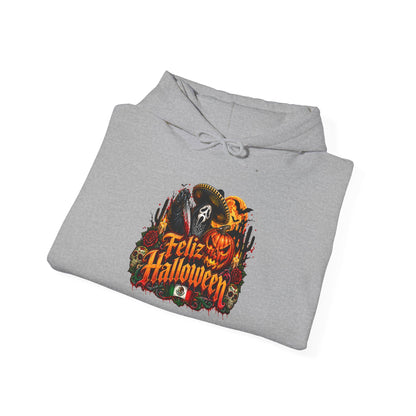 Unisex Gildan 18500 Hoodie — Heavy Blend Hooded Sweatshirt
