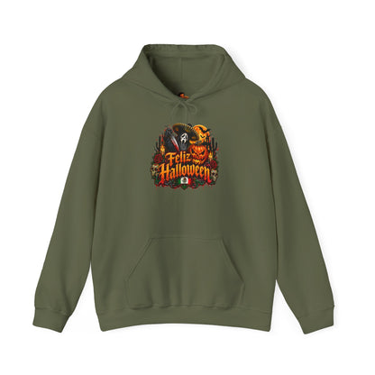 Unisex Gildan 18500 Hoodie — Heavy Blend Hooded Sweatshirt
