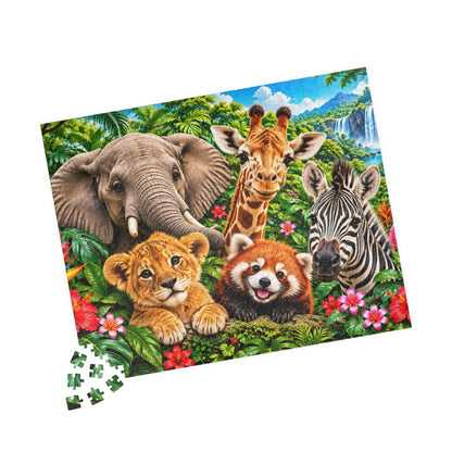 Wildlife crew field research animal rescue habitat restoration zoology expedition