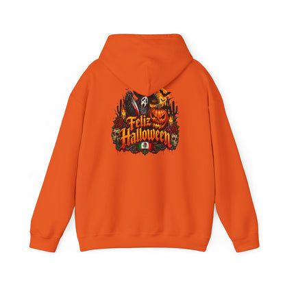Unisex Gildan 18500 Hoodie — Heavy Blend Hooded Sweatshirt