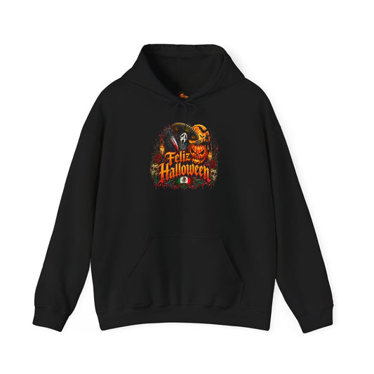 Unisex Gildan 18500 Hoodie — Heavy Blend Hooded Sweatshirt