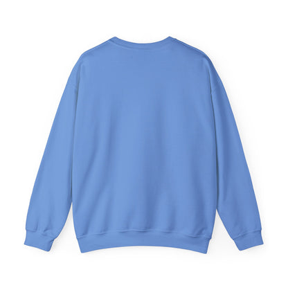 True Crime After Dark Sweatshirt — Halloween Crewneck