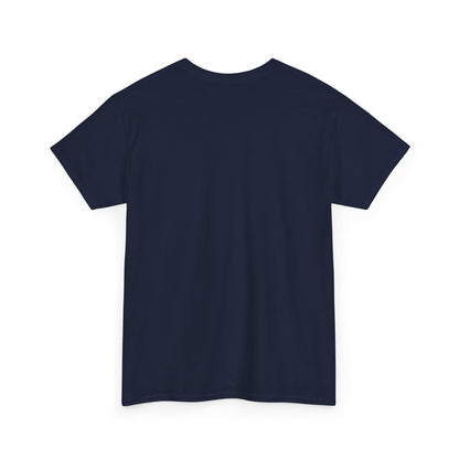 NikoBear Wall Street Hustle Graphic TeeUnisex Heavy Cotton Tee