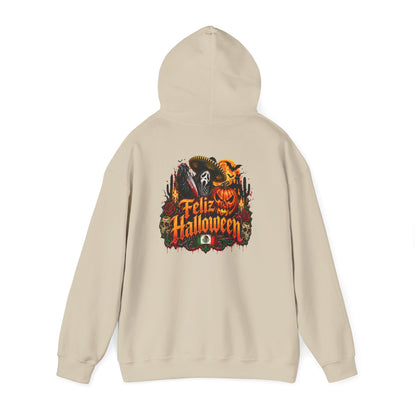 Unisex Gildan 18500 Hoodie — Heavy Blend Hooded Sweatshirt