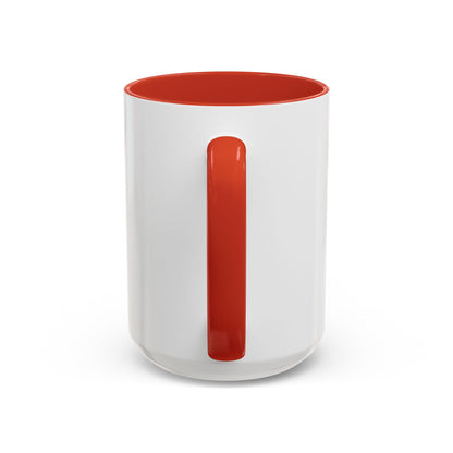Reading Is Spooky Halloween Accent Mug — 11 & 15 oz