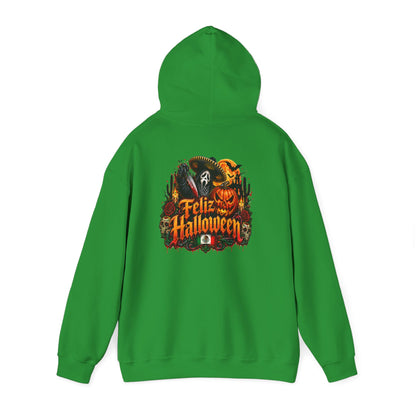 Unisex Gildan 18500 Hoodie — Heavy Blend Hooded Sweatshirt