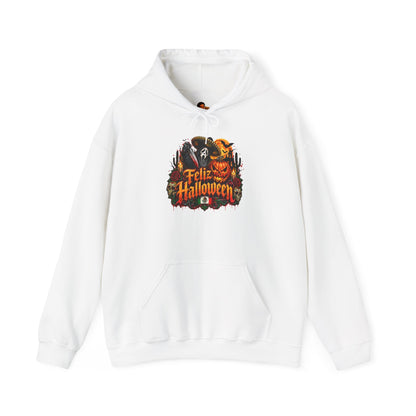 Unisex Gildan 18500 Hoodie — Heavy Blend Hooded Sweatshirt