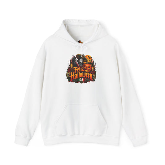 Unisex Gildan 18500 Hoodie — Heavy Blend Hooded Sweatshirt