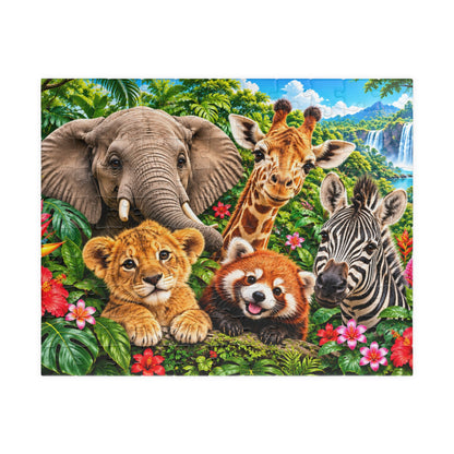 Wildlife crew field research animal rescue habitat restoration zoology expedition