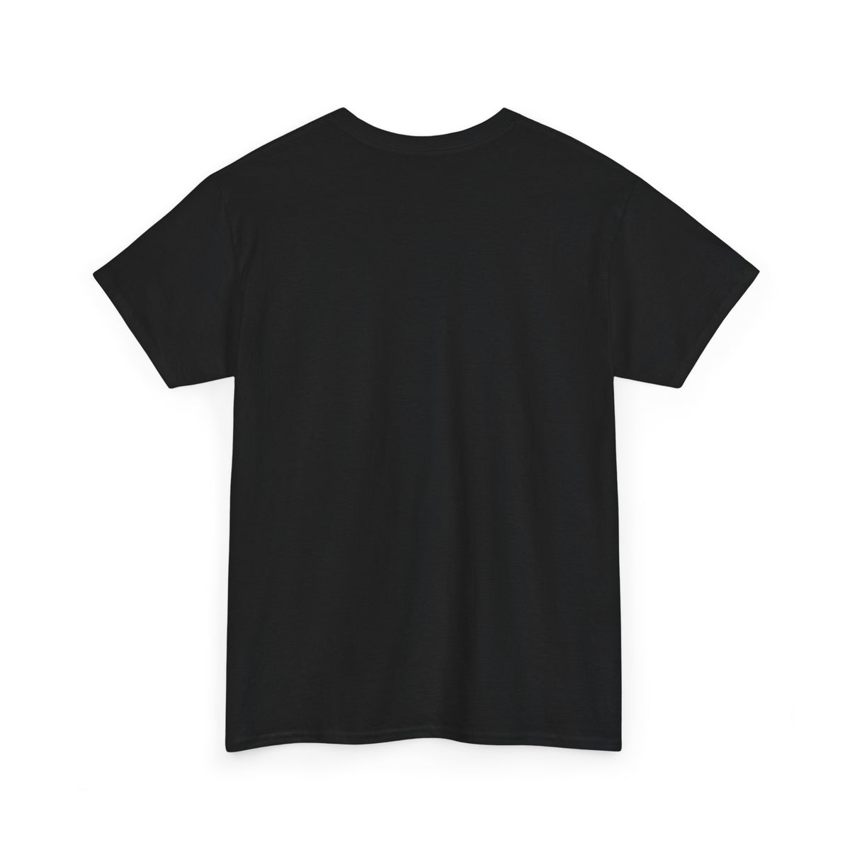 Niko Bear Graphic Tee - Cool Graffiti Panda Unisex Heavy Cotton T-Shirt