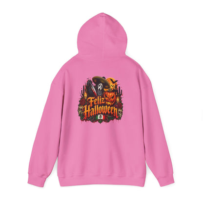 Unisex Gildan 18500 Hoodie — Heavy Blend Hooded Sweatshirt
